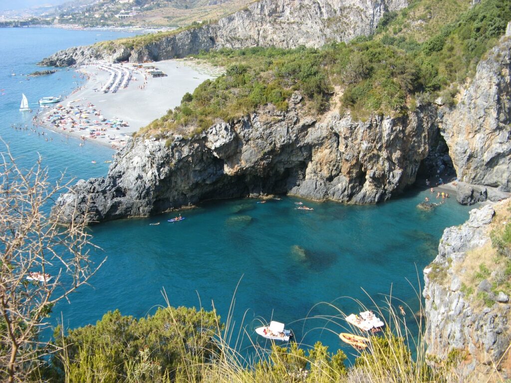 Calabria