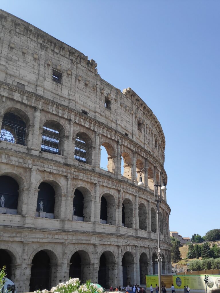 colosseum